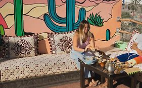 Nomad Spirit Hotel & Surfcamp